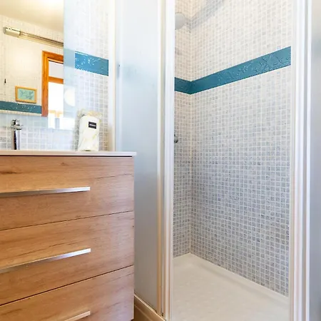 Apartamento Rentafive - - Terraza - Gran Playa